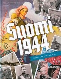 Suomi 1944