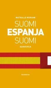 Suomi-espanja-suomi sanakirja