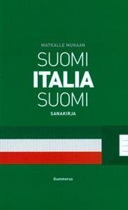 Suomi-italia-suomi sanakirja