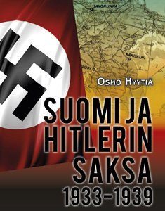 Suomi ja Hitlerin Saksa 1933-1939