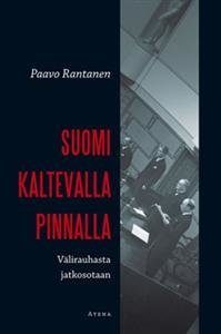 Suomi kaltevalla pinnalla - Välirauhasta jatkosotaan