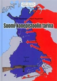 Suomi-konepistoolin tarina