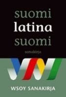 Suomi-latina-suomi-sanakirja