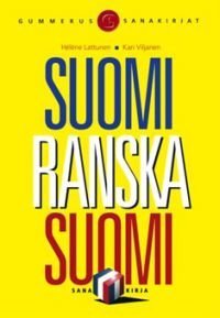 Suomi-ranska-suomi sanakirja