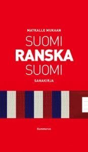 Suomi-ranska-suomi sanakirja