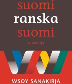 Suomi-ranska-suomi sanakirja