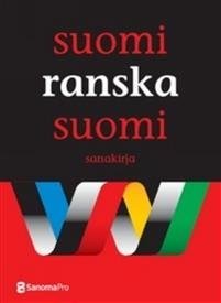 Suomi-ranska-suomi sanakirja