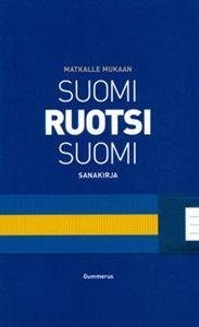 Suomi-ruotsi-suomi sanakirja