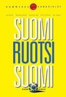 Suomi-ruotsi-suomi sanakirja