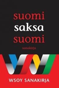 Suomi-saksa-suomi sanakirja