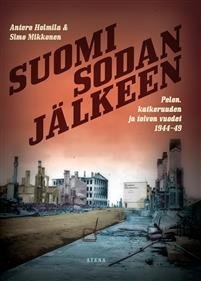 Suomi sodan jälkeen - Pelon