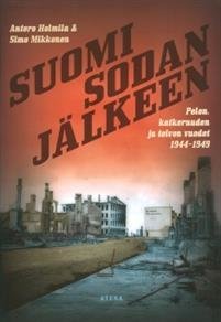 Suomi sodan jälkeen