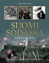 Suomi sodassa