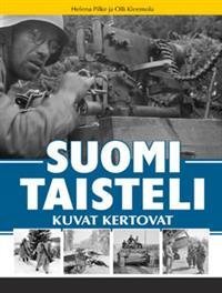 Suomi taisteli