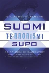 Suomi - terrorismi - Supo