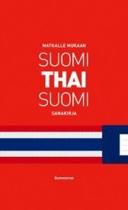 Suomi-thai-suomi sanakirja