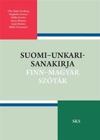 Suomi-unkari-sanakirja