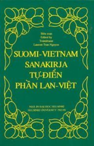 Suomi-vietnam sanakirja