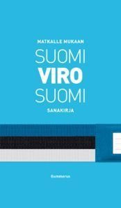 Suomi-viro-suomi sanakirja