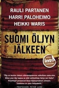 Suomi öljyn jälkeen