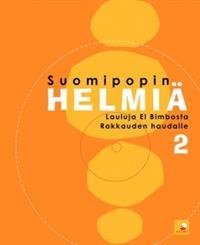 Suomipopin helmiä 2