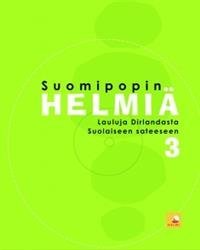 Suomipopin helmiä 3