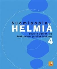 Suomipopin helmiä 4