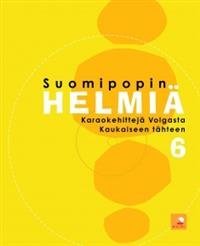 Suomipopin helmiä 6