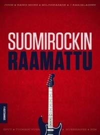 Suomirockin raamattu