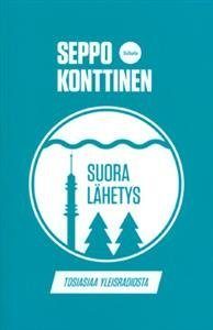 Suora lähetys