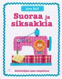 Suoraa ja siksakkia