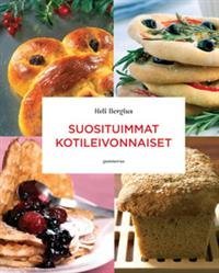 Suosituimmat kotileivonnaiset