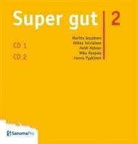 Super gut 2 (cd)