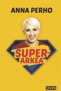 Superarkea!