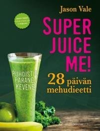 Superjuice Me!