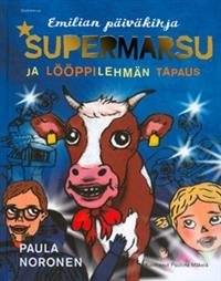 Supermarsu ja lööppilehmän tapaus