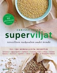 Superviljat