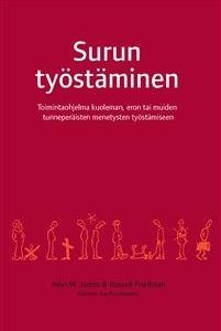 Surun työstäminen : toimintaohjelma kuoleman