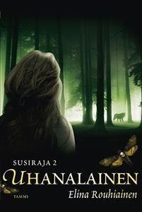 Susiraja 2: Uhanalainen