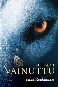 Susiraja 4: Vainuttu