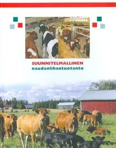 Suunnitelmallinen naudanlihantuotanto