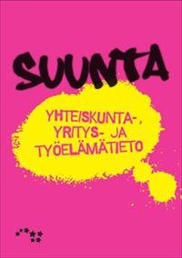 Suunta