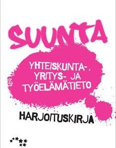 Suunta