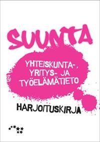 Suunta