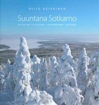 Suuntana Sotkamo