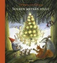 Suuren metsän joulu