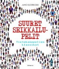 Suuret seikkailupelit