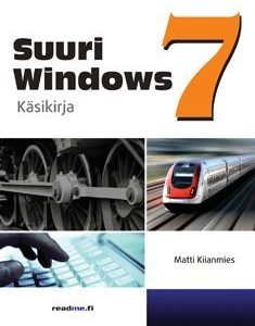 Suuri Windows 7 käsikirja