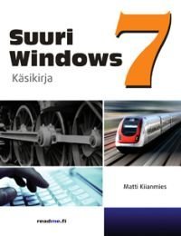 Suuri Windows 7 käsikirja