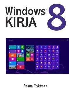 Suuri Windows 8 -kirja